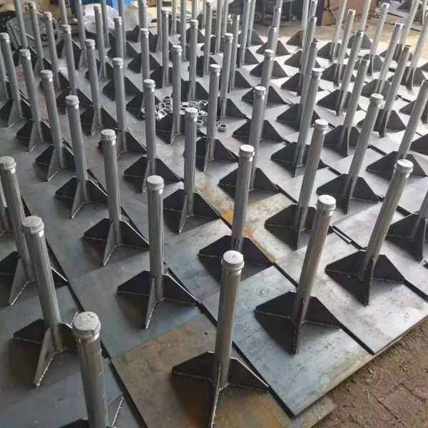 沂南鑫亿呈沉降板生产