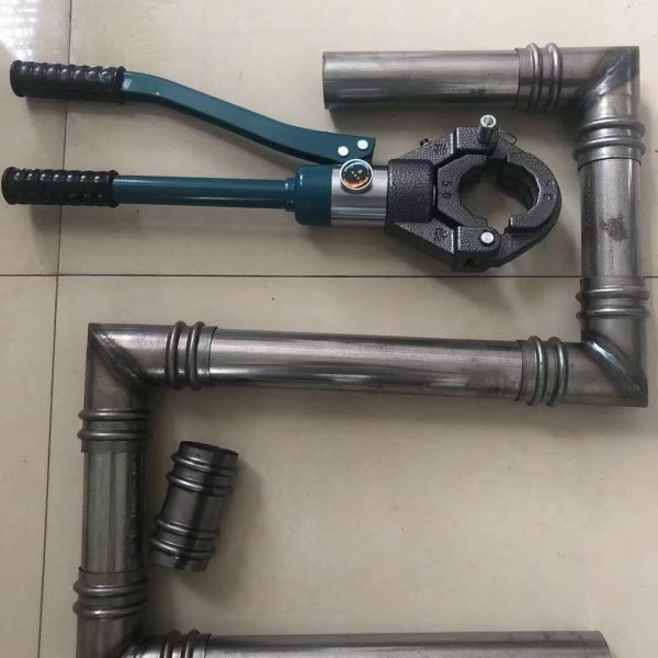 沂南鑫亿呈冷却管